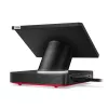 All-in-One PC Lenovo ThinkSmart Hub Intel Core i5 16GB 256GB 10.1-tolline puuteekraaniga must