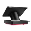 All-in-One PC Lenovo ThinkSmart Hub Intel Core i5 16GB 256GB 10.1-tolline puuteekraaniga must