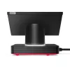 All-in-One PC Lenovo ThinkSmart Hub Intel Core i5 16GB 256GB 10.1-tolline puuteekraaniga must