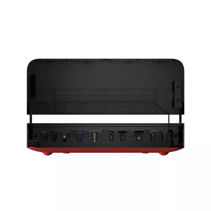 Videokonverentsisüsteem Lenovo ThinkSmart Core IP Controller ThinkSmart Bar 180 Ethernet LAN Wi-Fi Bluetooth
