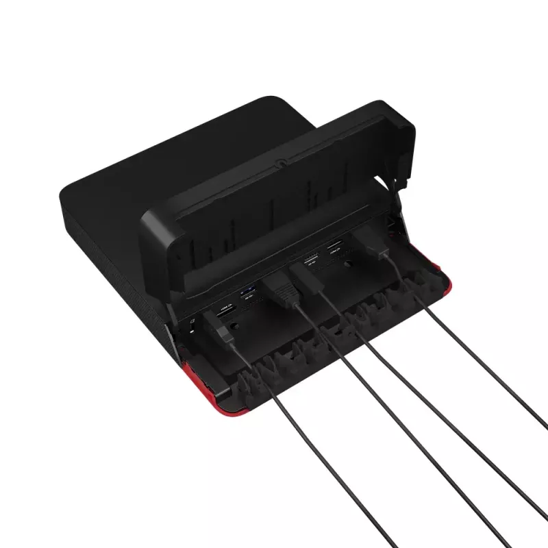Videokonverentsisüsteem Lenovo ThinkSmart Core IP Controller ThinkSmart Bar 180 Ethernet LAN Wi-Fi Bluetooth