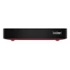 Videokonverentsisüsteem Lenovo ThinkSmart Core IP Controller ThinkSmart Bar 180 Ethernet LAN Wi-Fi Bluetooth