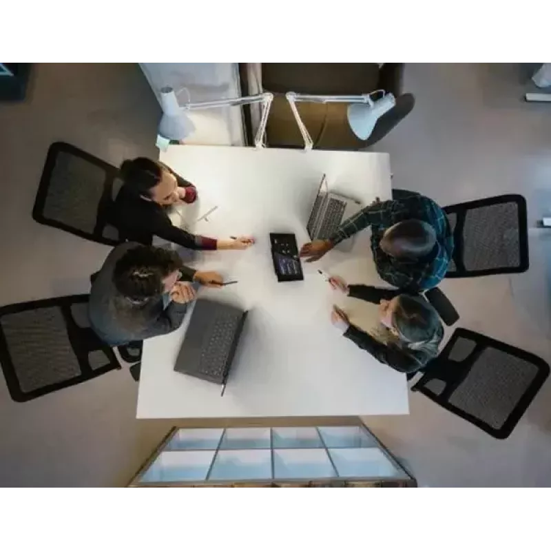 Videokonverentsisüsteem Lenovo ThinkSmart Core IP Controller ThinkSmart Bar 180 Ethernet LAN Wi-Fi Bluetooth