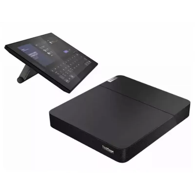 Videokonverentsisüsteem Lenovo ThinkSmart Core IP Controller ThinkSmart Bar 180 Ethernet LAN Wi-Fi Bluetooth