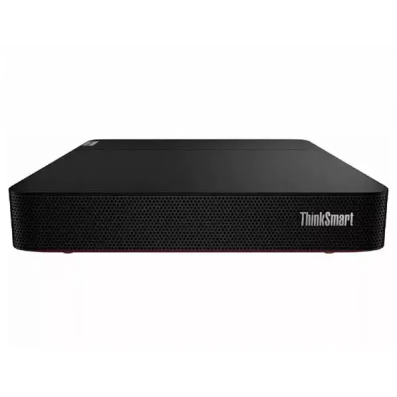 Videokonverentsisüsteem Lenovo ThinkSmart Core IP Controller ThinkSmart Bar 180 Ethernet LAN Wi-Fi Bluetooth