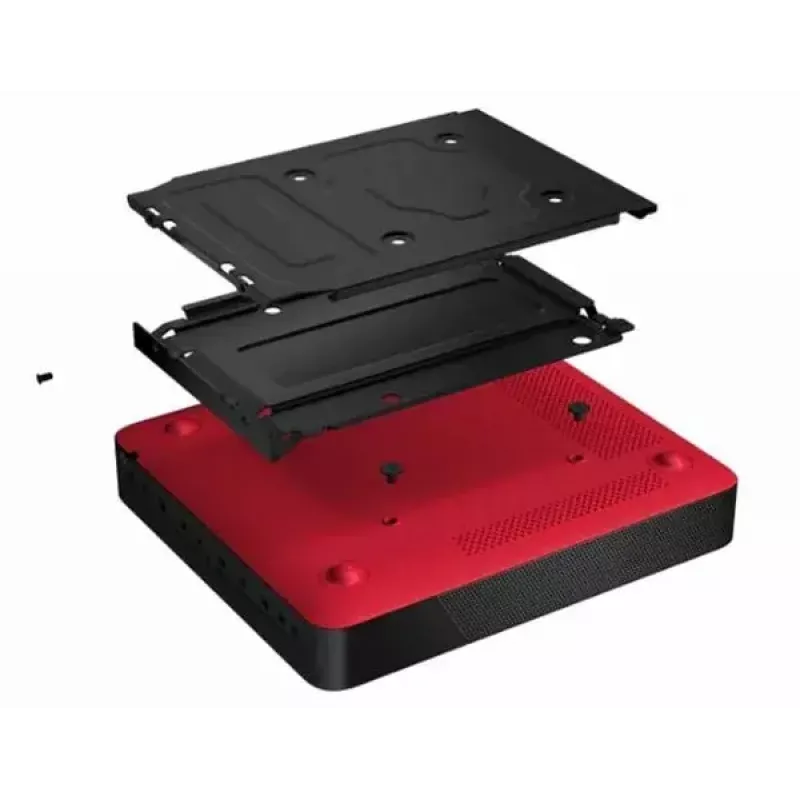 Videokonverentsisüsteem Lenovo ThinkSmart Core IP Controller ThinkSmart Bar 180 Ethernet LAN Wi-Fi Bluetooth