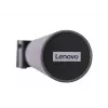 Konverentsi heliriba Lenovo ThinkSmart Bar 180 USB-C ühenduvuse ja 180° vaateväljaga