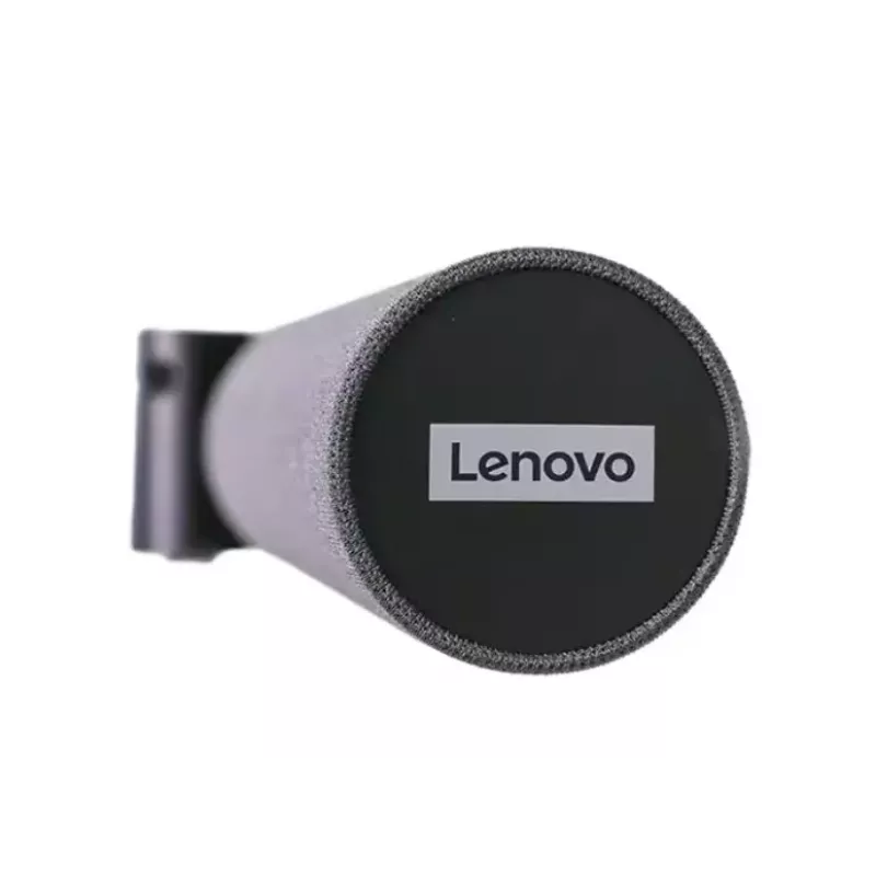 Konverentsi heliriba Lenovo ThinkSmart Bar 180 USB-C ühenduvuse ja 180° vaateväljaga