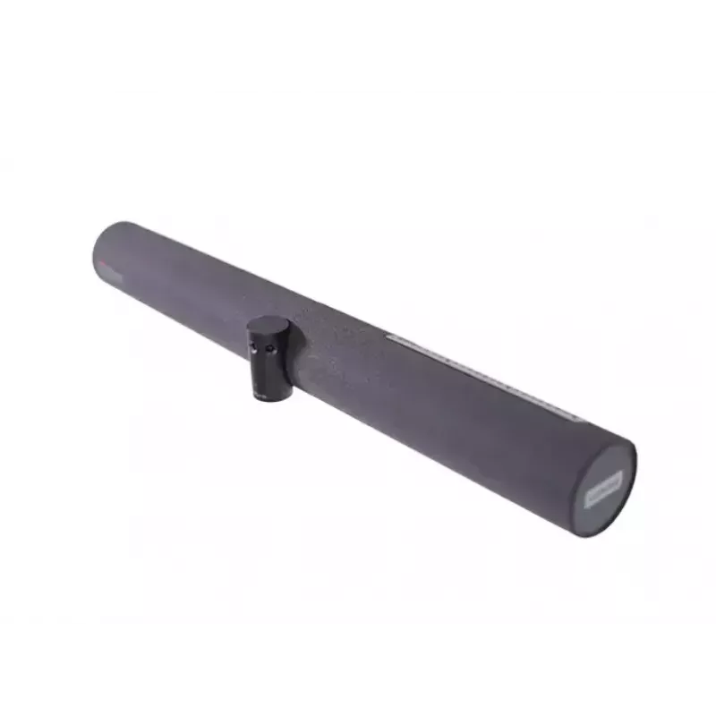 Konverentsi heliriba Lenovo ThinkSmart Bar 180 USB-C ühenduvuse ja 180° vaateväljaga