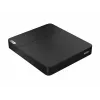 Konverentsikontroller Lenovo ThinkSmart 12QL0004MT Zoomile, kompaktne must seade koosoleku juhtimiseks