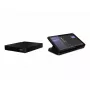 Konverentsikontroller Lenovo ThinkSmart 12QL0004MT Zoomile, kompaktne must seade koosoleku juhtimiseks