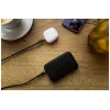 Kaasaskantav akupank FIXED MagZen 6000 mAh — must, USB-väljund nutitelefonidele ja tahvelarvutitele