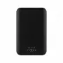 Kaasaskantav akupank FIXED MagZen 6000 mAh — must, USB-väljund nutitelefonidele ja tahvelarvutitele
