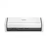 Brother ADS-1800W skanner ADF skanner 600 x 600 DPI A4 Valge