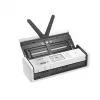 Brother ADS-1800W skanner ADF skanner 600 x 600 DPI A4 Valge