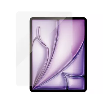 PanzerGlass ® Ekraanikaitse iPad Air 13'' (2024-2026) | iPad Pro 13'' (2024-2025) | Ultra-Wide Fit