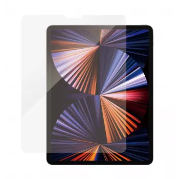 PanzerGlass ® Ekraanikaitse iPad Pro 12.9'' (2018, 2020, 2021, 2022) | Ultra-Wide Fit