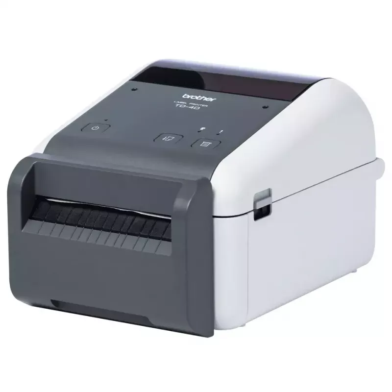 Brother PA-CU-001 printeri/skanneri varuosa/tarvik Lõikur 1 tk