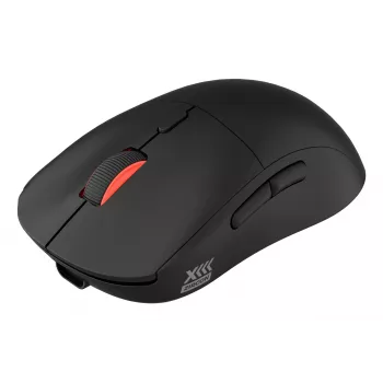GENESIS Zircon XIII hiir Gaming Kahekäeline RF Juhtmevaba + USB Type-C Optiline 26000 DPI
