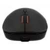 GENESIS Zircon XIII hiir Gaming Kahekäeline RF Juhtmevaba + USB Type-C Optiline 26000 DPI