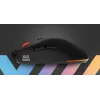GENESIS Zircon XIII hiir Gaming Kahekäeline RF Juhtmevaba + USB Type-C Optiline 26000 DPI