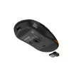 GENESIS Zircon XIII hiir Gaming Kahekäeline RF Juhtmevaba + USB Type-C Optiline 26000 DPI