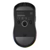 GENESIS Zircon XIII hiir Gaming Kahekäeline RF Juhtmevaba + USB Type-C Optiline 26000 DPI