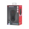 GENESIS Zircon XIII hiir Gaming Kahekäeline RF Juhtmevaba + USB Type-C Optiline 26000 DPI