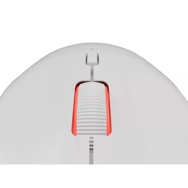GENESIS Zircon XIII hiir Gaming Ambidextrous RF Wireless + USB Type-C Optical 26000 DPI