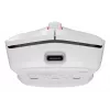 GENESIS Zircon XIII hiir Gaming Ambidextrous RF Wireless + USB Type-C Optical 26000 DPI