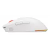 GENESIS Zircon XIII hiir Gaming Ambidextrous RF Wireless + USB Type-C Optical 26000 DPI