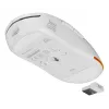 GENESIS Zircon XIII hiir Gaming Ambidextrous RF Wireless + USB Type-C Optical 26000 DPI