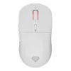 GENESIS Zircon XIII hiir Gaming Ambidextrous RF Wireless + USB Type-C Optical 26000 DPI