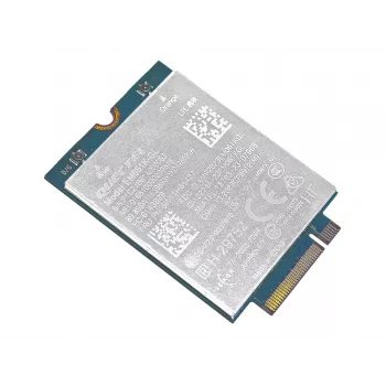 Võrgukaart Lenovo 4XC1Q24438 sisemine WWAN juhtmevaba M.2