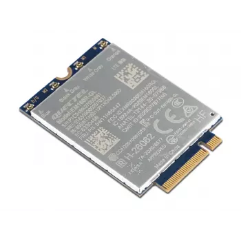 Lenovo 4XC1Q24436 võrgukaart Sisemine WWAN 1000 Mbit/s