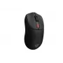 GENESIS Zircon 500 hiir Gaming Paremakäeline RF Juhtmevaba + Bluetooth + USB Type-C Optiline 10000 DPI
