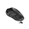 GENESIS Zircon 500 hiir Gaming Paremakäeline RF Juhtmevaba + Bluetooth + USB Type-C Optiline 10000 DPI