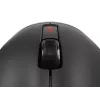 GENESIS Zircon 500 hiir Gaming Paremakäeline RF Juhtmevaba + Bluetooth + USB Type-C Optiline 10000 DPI