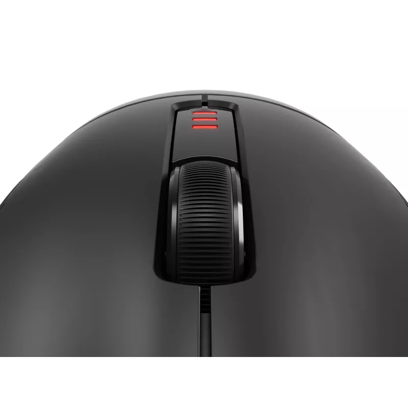 GENESIS Zircon 500 hiir Gaming Paremakäeline RF Juhtmevaba + Bluetooth + USB Type-C Optiline 10000 DPI