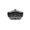 GENESIS Zircon 500 hiir Gaming Paremakäeline RF Juhtmevaba + Bluetooth + USB Type-C Optiline 10000 DPI