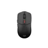 GENESIS Zircon 500 hiir Gaming Paremakäeline RF Juhtmevaba + Bluetooth + USB Type-C Optiline 10000 DPI