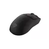 GENESIS Zircon 500 hiir Gaming Paremakäeline RF Juhtmevaba + Bluetooth + USB Type-C Optiline 10000 DPI