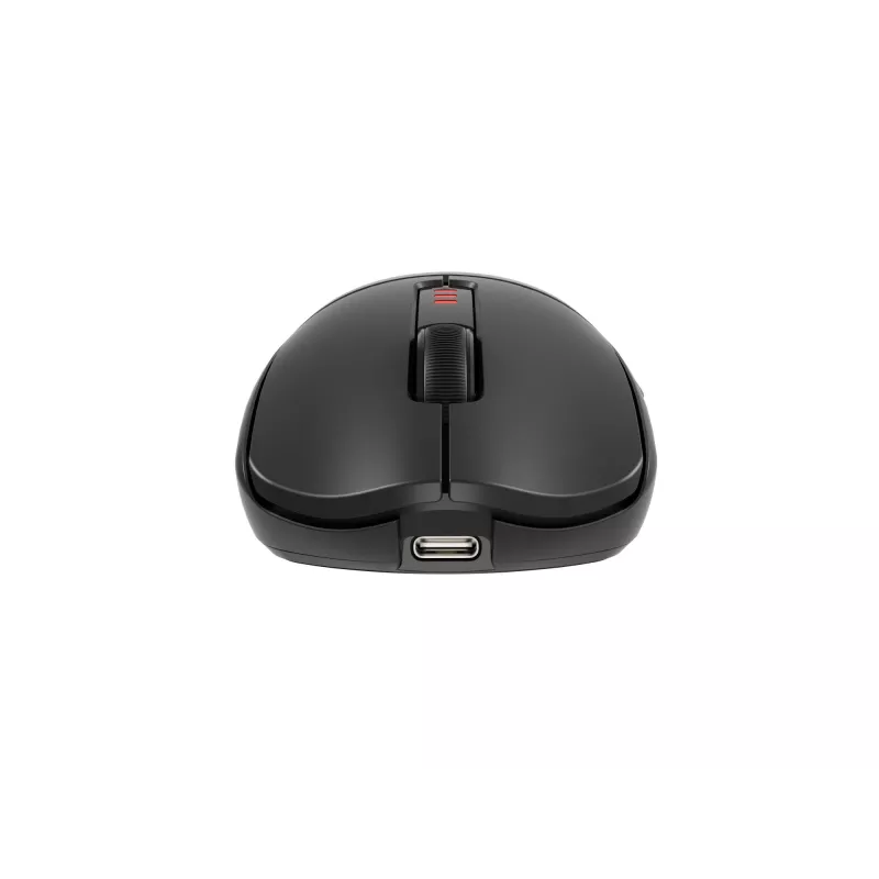 GENESIS Zircon 500 hiir Gaming Paremakäeline RF Juhtmevaba + Bluetooth + USB Type-C Optiline 10000 DPI
