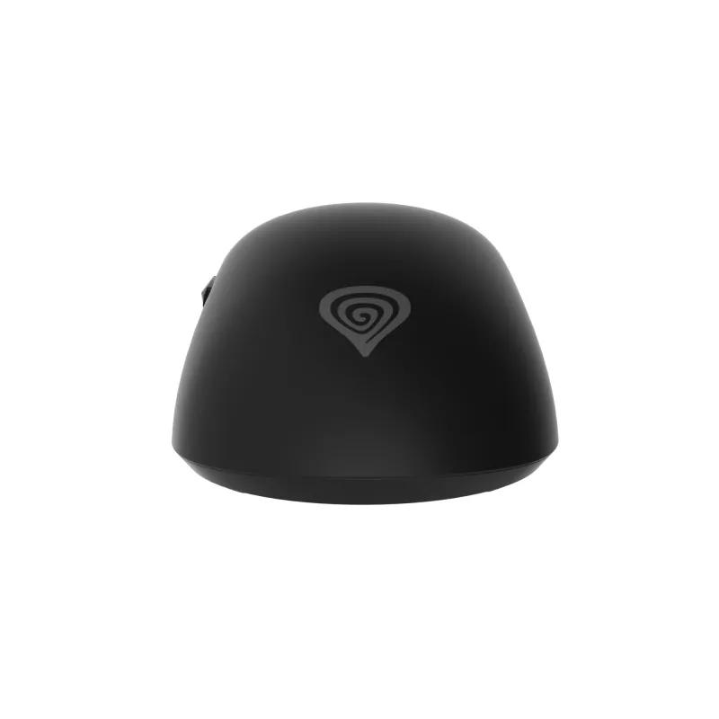GENESIS Zircon 500 hiir Gaming Paremakäeline RF Juhtmevaba + Bluetooth + USB Type-C Optiline 10000 DPI