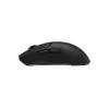 GENESIS Zircon 500 hiir Gaming Paremakäeline RF Juhtmevaba + Bluetooth + USB Type-C Optiline 10000 DPI