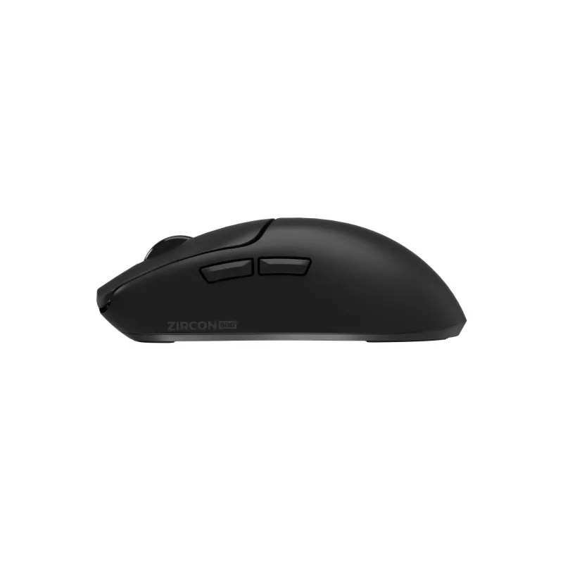 GENESIS Zircon 500 hiir Gaming Paremakäeline RF Juhtmevaba + Bluetooth + USB Type-C Optiline 10000 DPI
