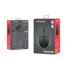 GENESIS Zircon 500 hiir Gaming Paremakäeline RF Juhtmevaba + Bluetooth + USB Type-C Optiline 10000 DPI