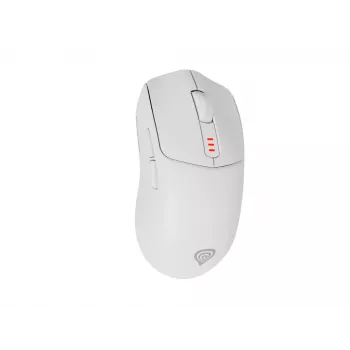 GENESIS Zircon 500 hiir Gaming Paremakäeline RF Juhtmevaba + Bluetooth + USB Type-C Optiline 10000 DPI