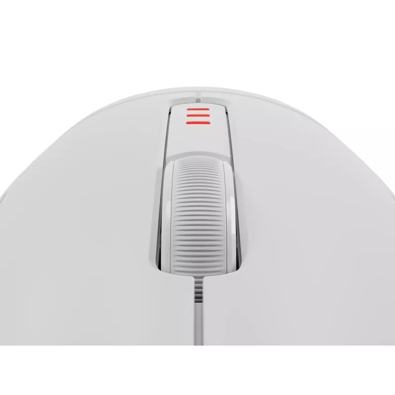 GENESIS Zircon 500 hiir Gaming Paremakäeline RF Juhtmevaba + Bluetooth + USB Type-C Optiline 10000 DPI