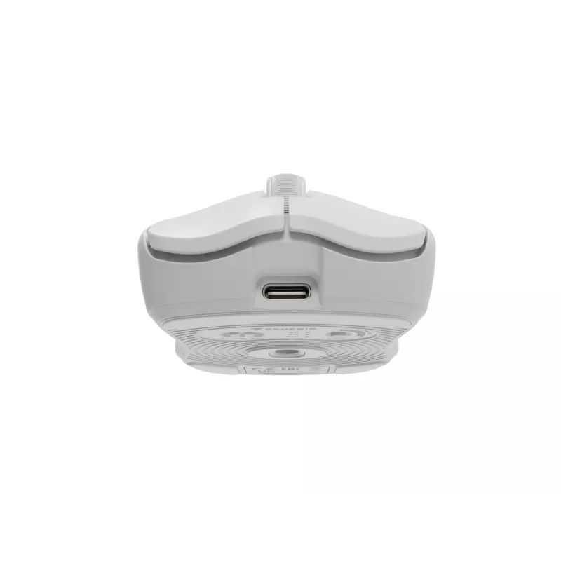 GENESIS Zircon 500 hiir Gaming Paremakäeline RF Juhtmevaba + Bluetooth + USB Type-C Optiline 10000 DPI